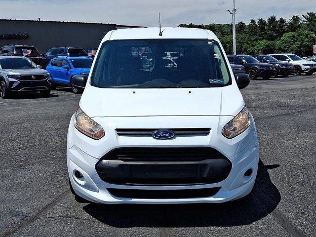 2016 Ford Transit Connect XLT 2016 Ford Transit Connect XLT