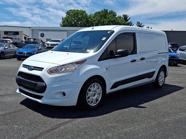 2016 Ford Transit Connect XLT 2016 Ford Transit Connect XLT