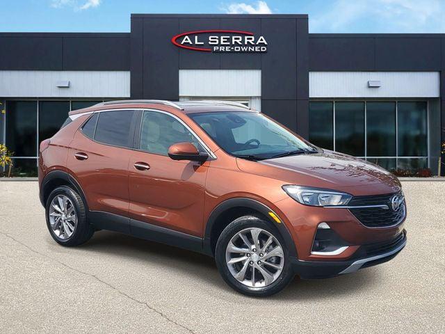 2021 Buick Encore GX AWD Select for sale in Grand Blanc, MI