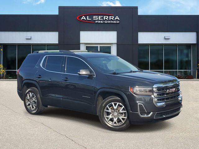 2020 GMC Acadia FWD SLE for sale in Grand Blanc, MI