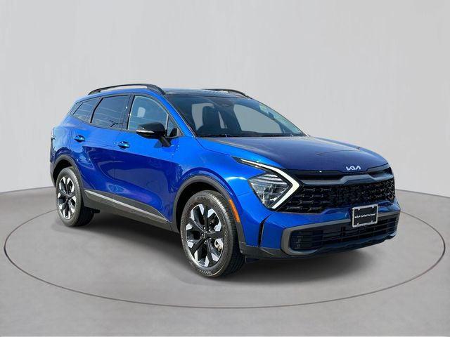 2024 Kia Sportage X-Line for sale in Avenel, NJ