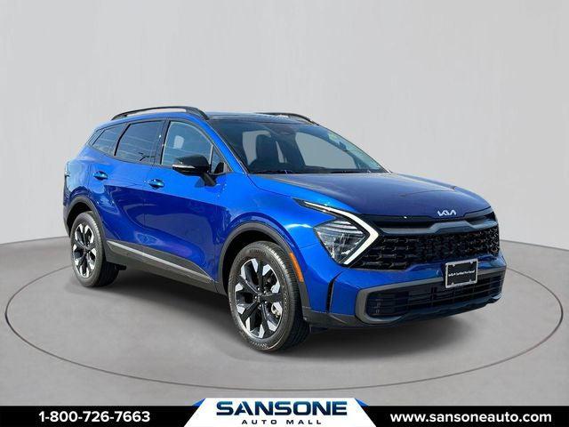 2024 Kia Sportage X-Line for sale in Avenel, NJ