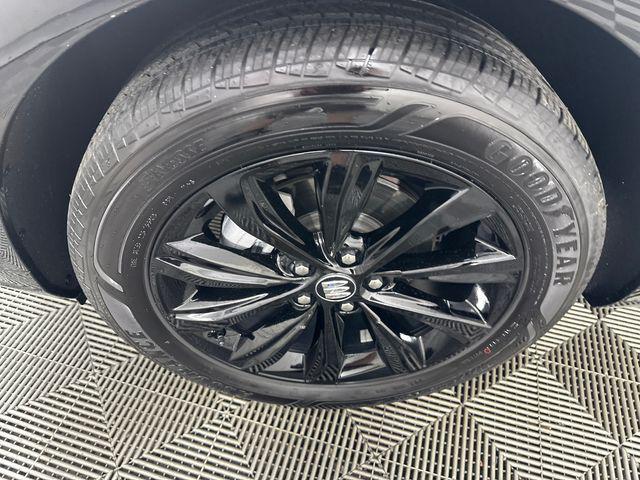 2024 Buick NV Sport Touring FWD