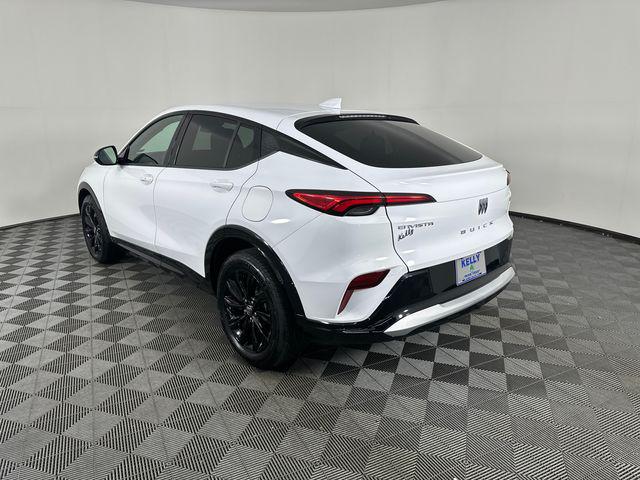 2024 Buick NV Sport Touring FWD
