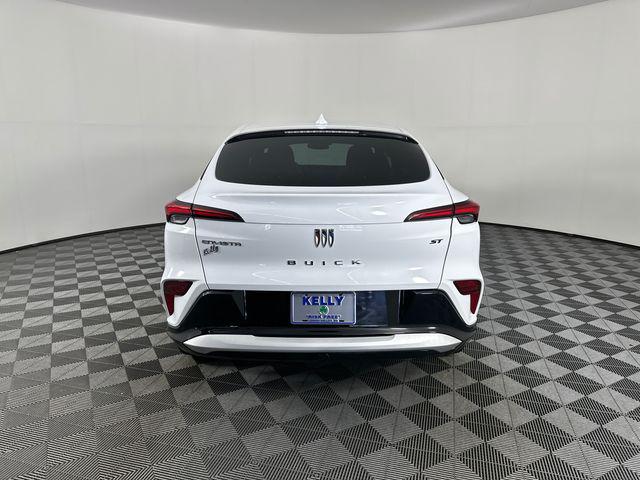 2024 Buick NV Sport Touring FWD