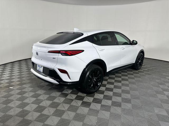2024 Buick NV Sport Touring FWD