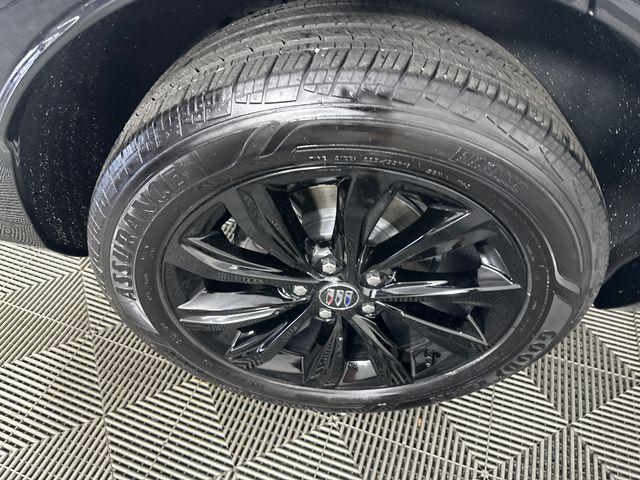 2024 Buick NV Sport Touring FWD