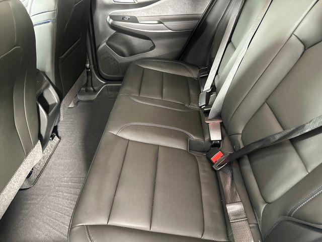 2024 Buick NV Sport Touring FWD