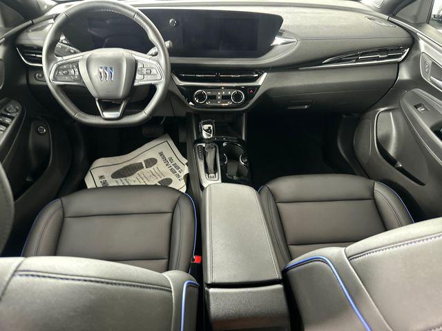 2024 Buick NV Sport Touring FWD