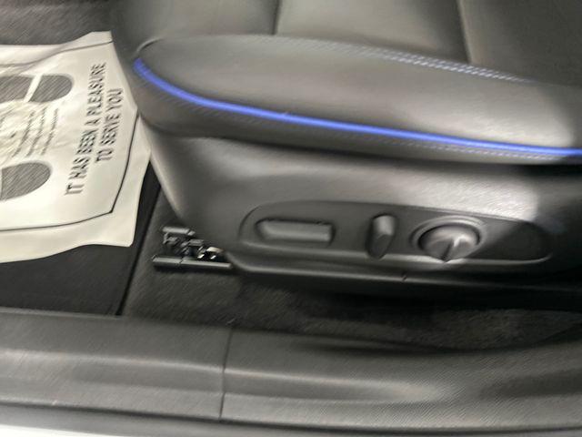 2024 Buick NV Sport Touring FWD