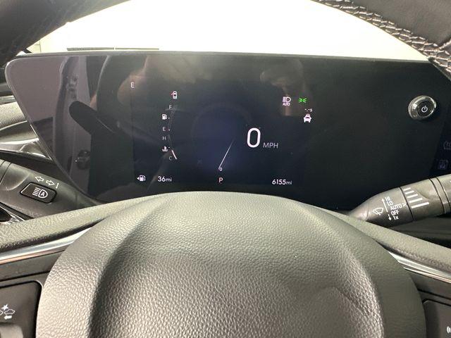 2024 Buick NV Sport Touring FWD