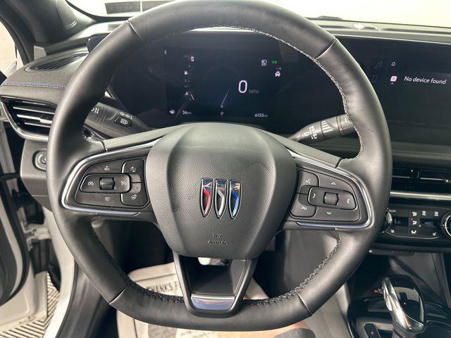 2024 Buick NV Sport Touring FWD