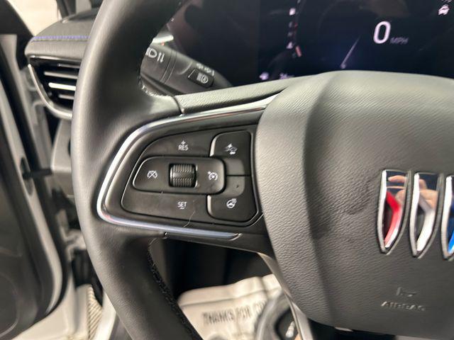 2024 Buick NV Sport Touring FWD