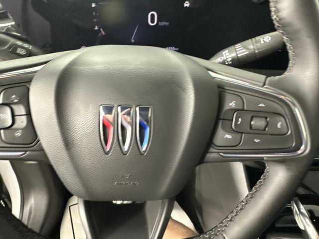 2024 Buick NV Sport Touring FWD