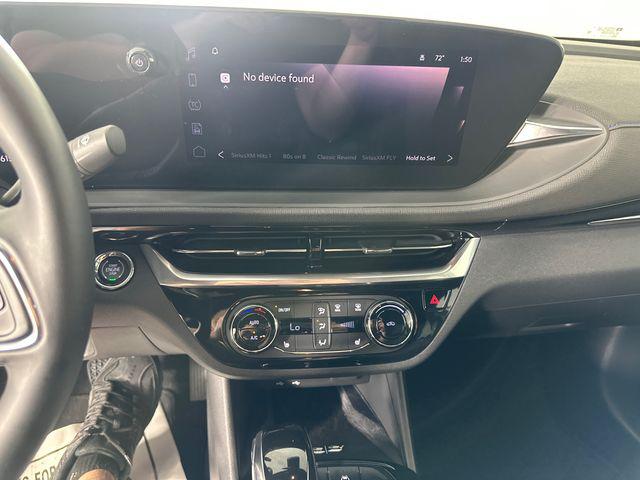 2024 Buick NV Sport Touring FWD