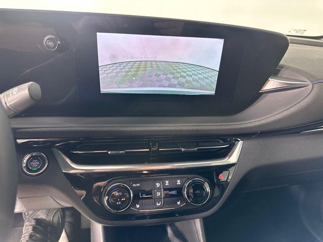 2024 Buick NV Sport Touring FWD