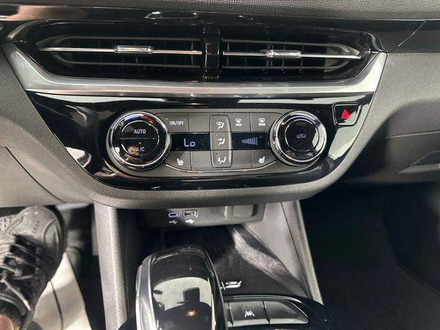 2024 Buick NV Sport Touring FWD