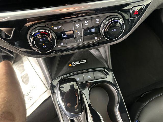 2024 Buick NV Sport Touring FWD
