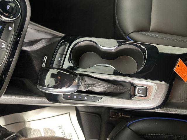 2024 Buick NV Sport Touring FWD