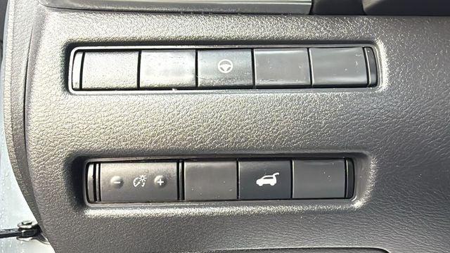 2021 Nissan Rogue SL FWD