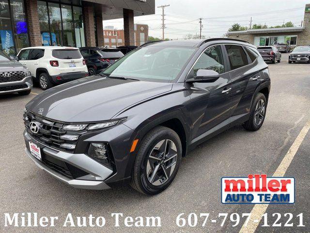 2025 Hyundai Tucson Hybrid SEL Convenience for sale in Vestal, NY