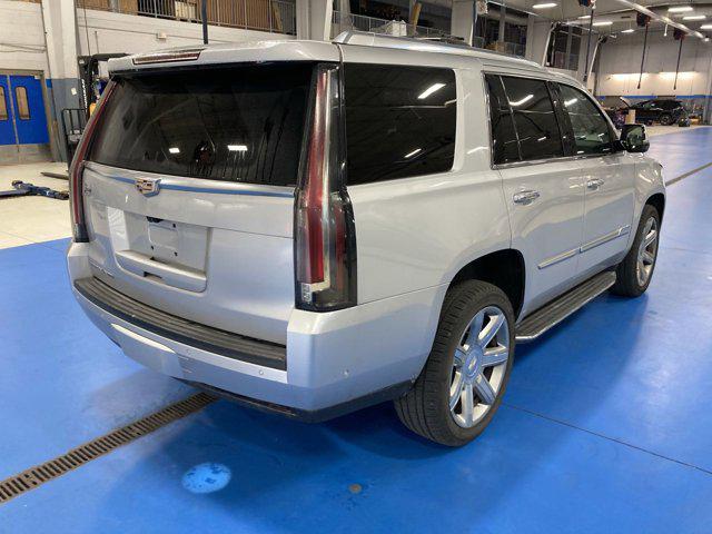 2020 Cadillac Escalade 4WD Luxury