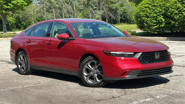2023 Honda Accord EX for sale in Exton, PA
