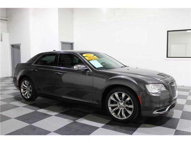 2019 Chrysler 300 Touring for sale in Merced, CA