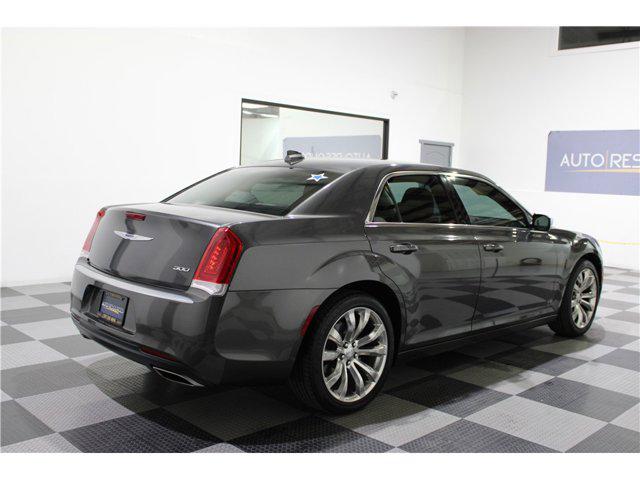 2019 Chrysler 300 Touring
