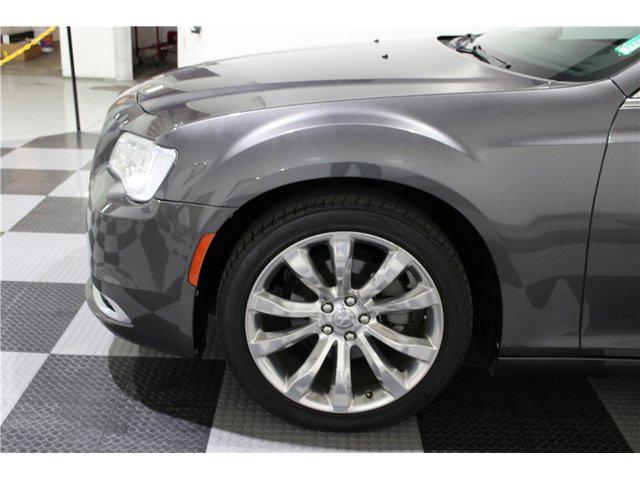 2019 Chrysler 300 Touring