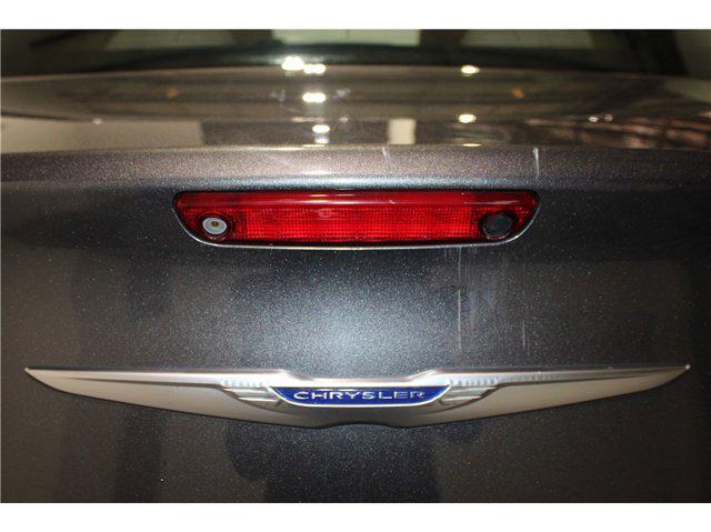 2019 Chrysler 300 Touring
