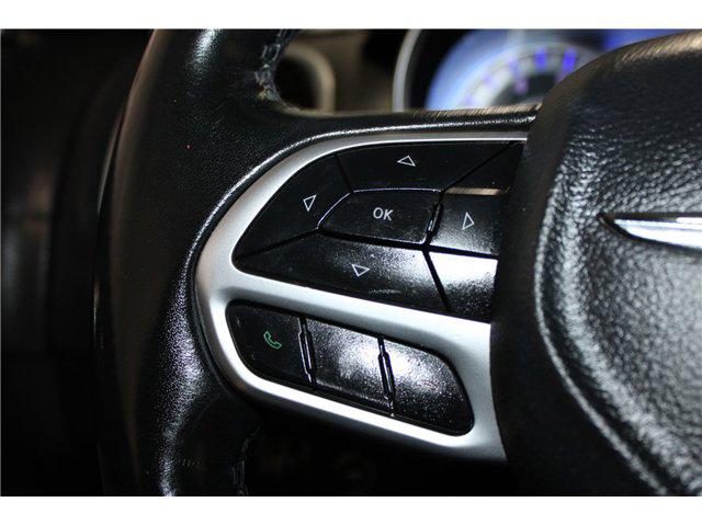 2019 Chrysler 300 Touring