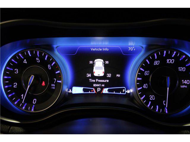 2019 Chrysler 300 Touring