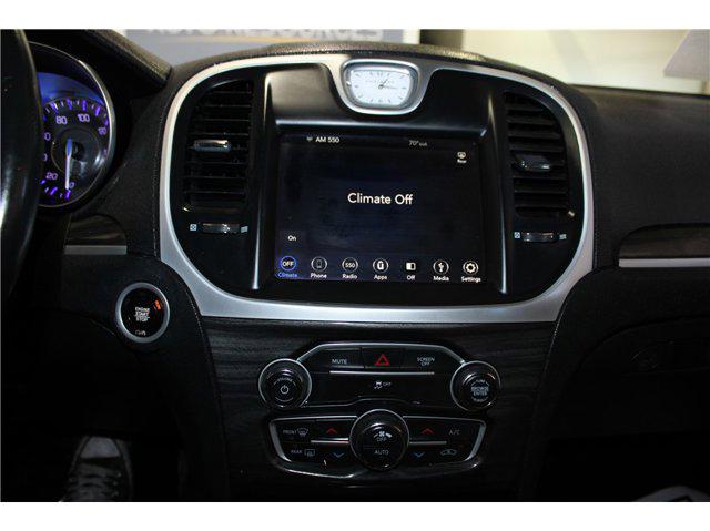 2019 Chrysler 300 Touring