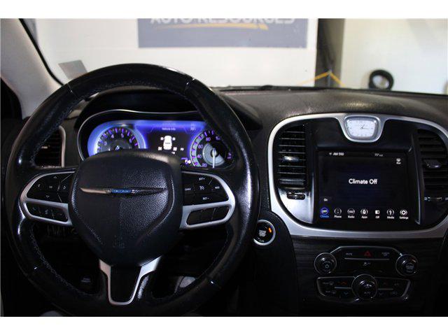 2019 Chrysler 300 Touring