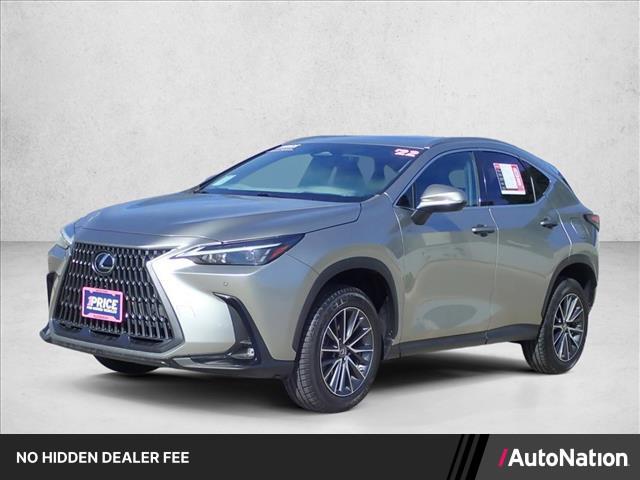 2022 Lexus NX 350 Premium for sale in Denver, CO