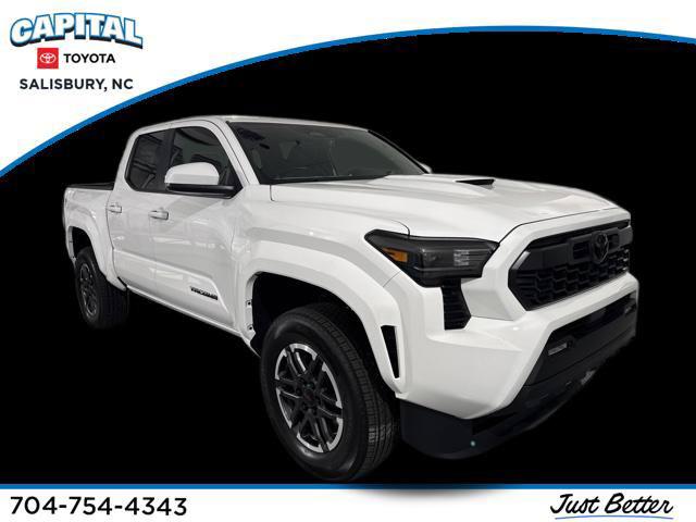 2026 Toyota Tacoma TRD Sport for sale in Salisbury, NC
