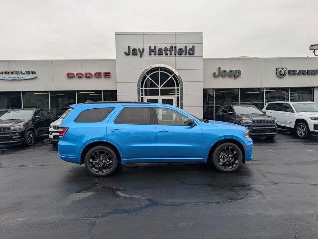 2026 Dodge Durango GT RWD for sale in Frontenac, KS