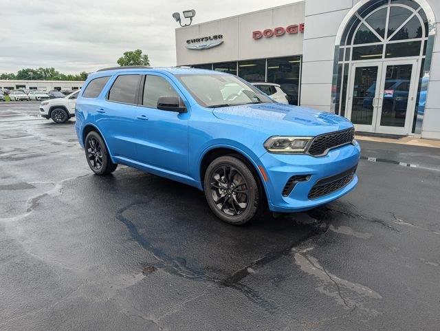 2026 Dodge Durango GT RWD