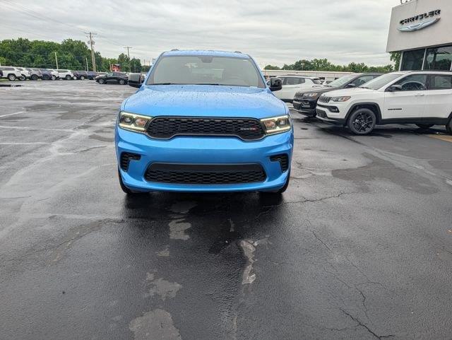 2026 Dodge Durango GT RWD
