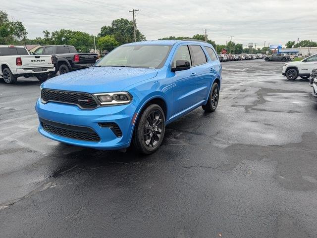 2026 Dodge Durango GT RWD