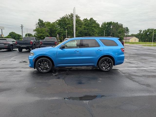 2026 Dodge Durango GT RWD