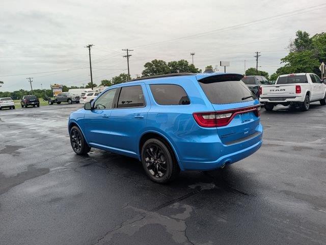2026 Dodge Durango GT RWD