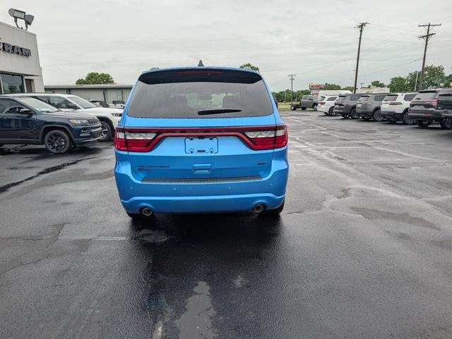 2026 Dodge Durango GT RWD