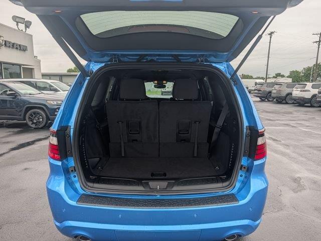 2026 Dodge Durango GT RWD
