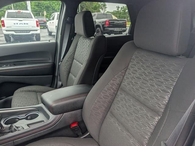 2026 Dodge Durango GT RWD