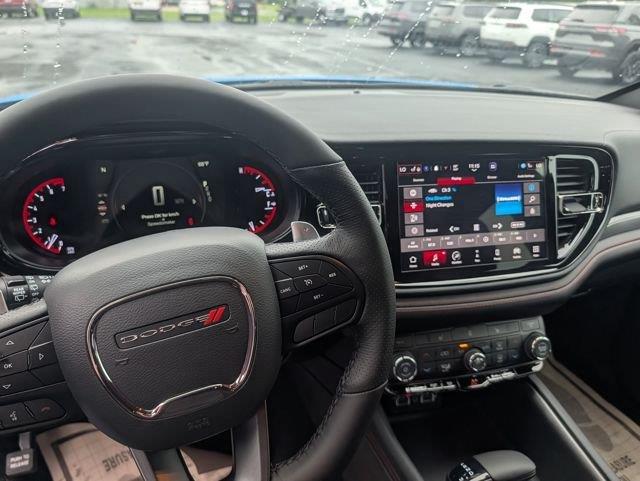 2026 Dodge Durango GT RWD