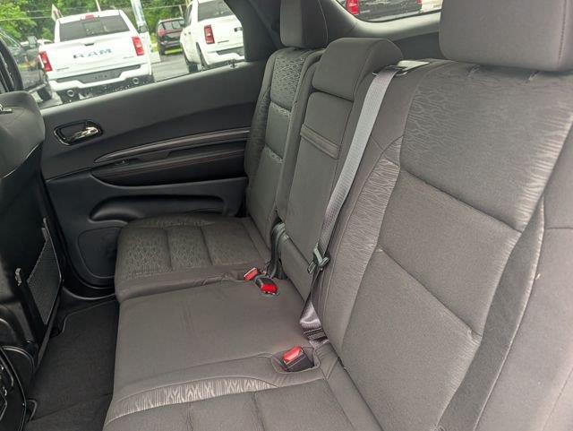 2026 Dodge Durango GT RWD