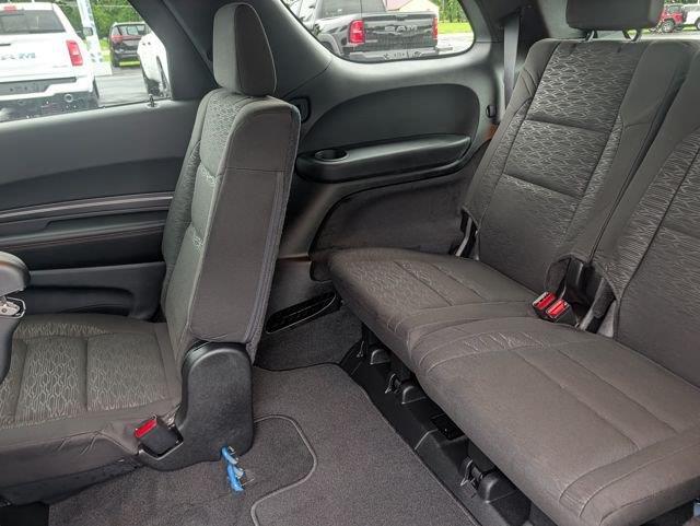 2026 Dodge Durango GT RWD
