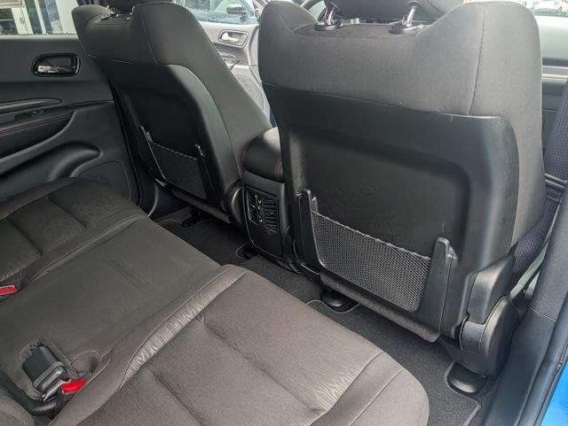 2026 Dodge Durango GT RWD